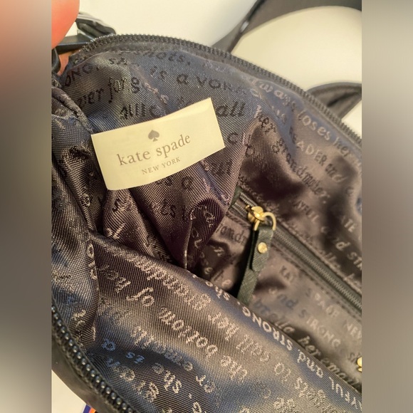 NWOT! ♠️ Limited ...Kate Spade New York “Colby Court” Lydia Satchel - Picture 6 of 11